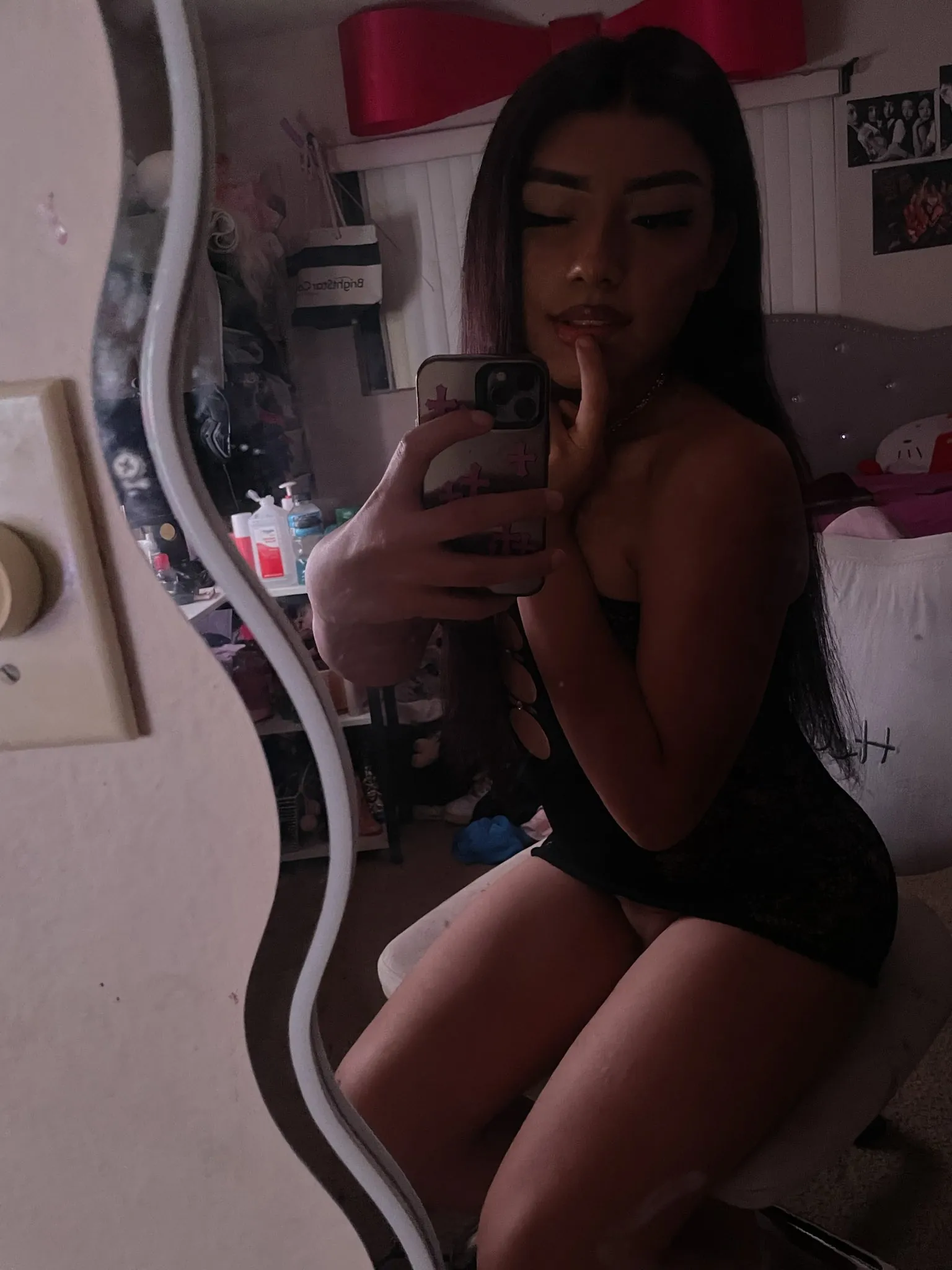 C4rinit0 camshow