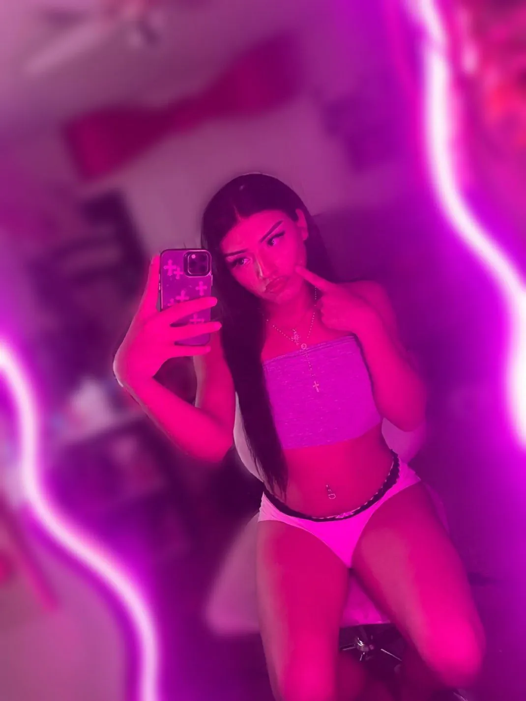 C4rinit0 camshow