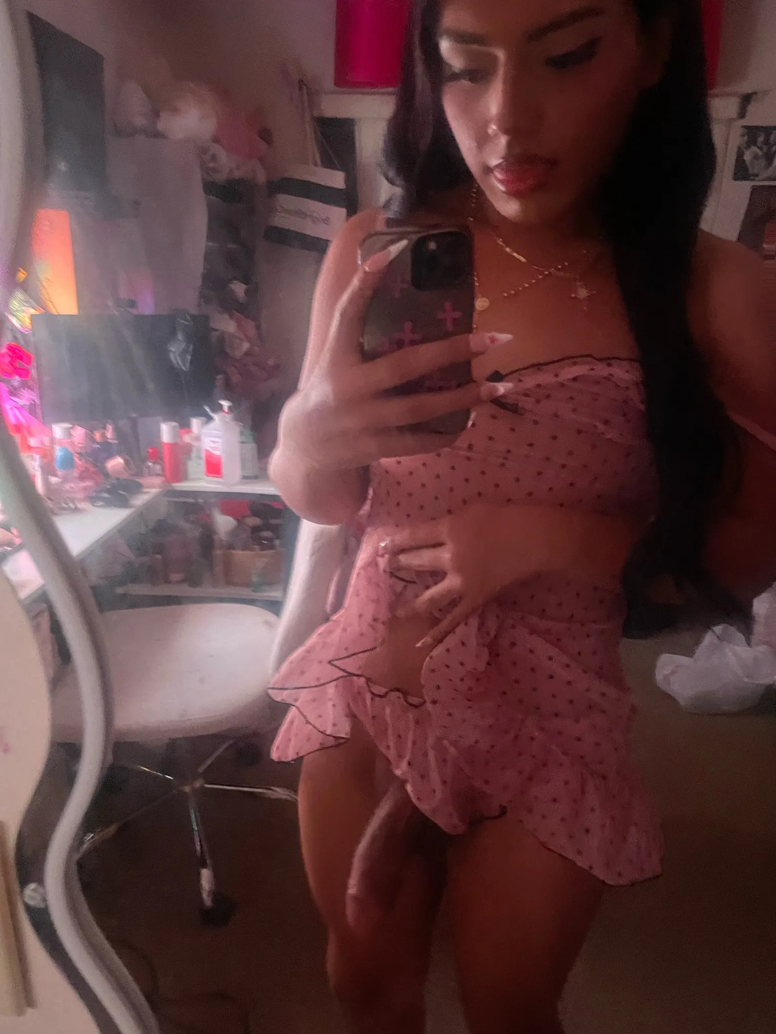 C4rinit0 camshow