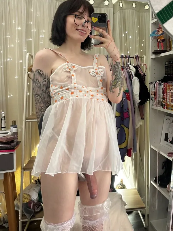 Claire Hado camshow