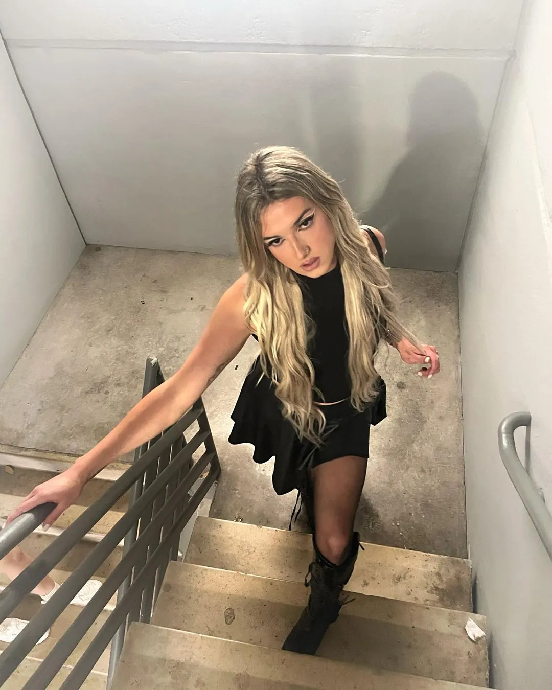 cloexrain camshow