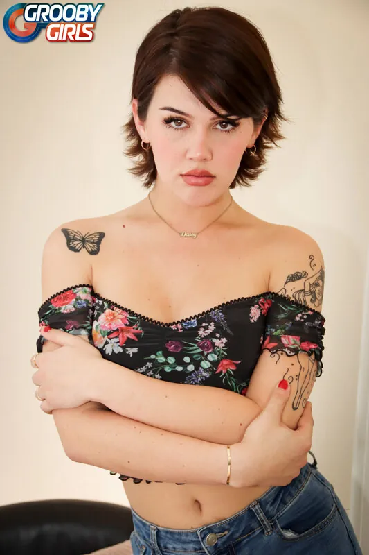Daisy Taylor camshow
