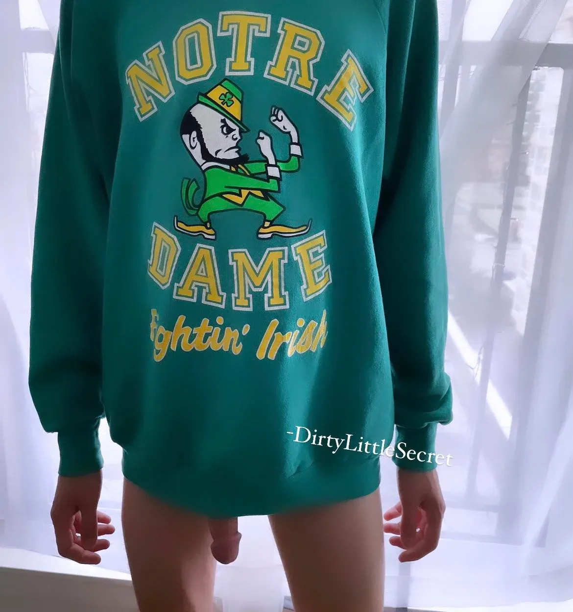 DirtyLittleSecret — trans nudes & leaks