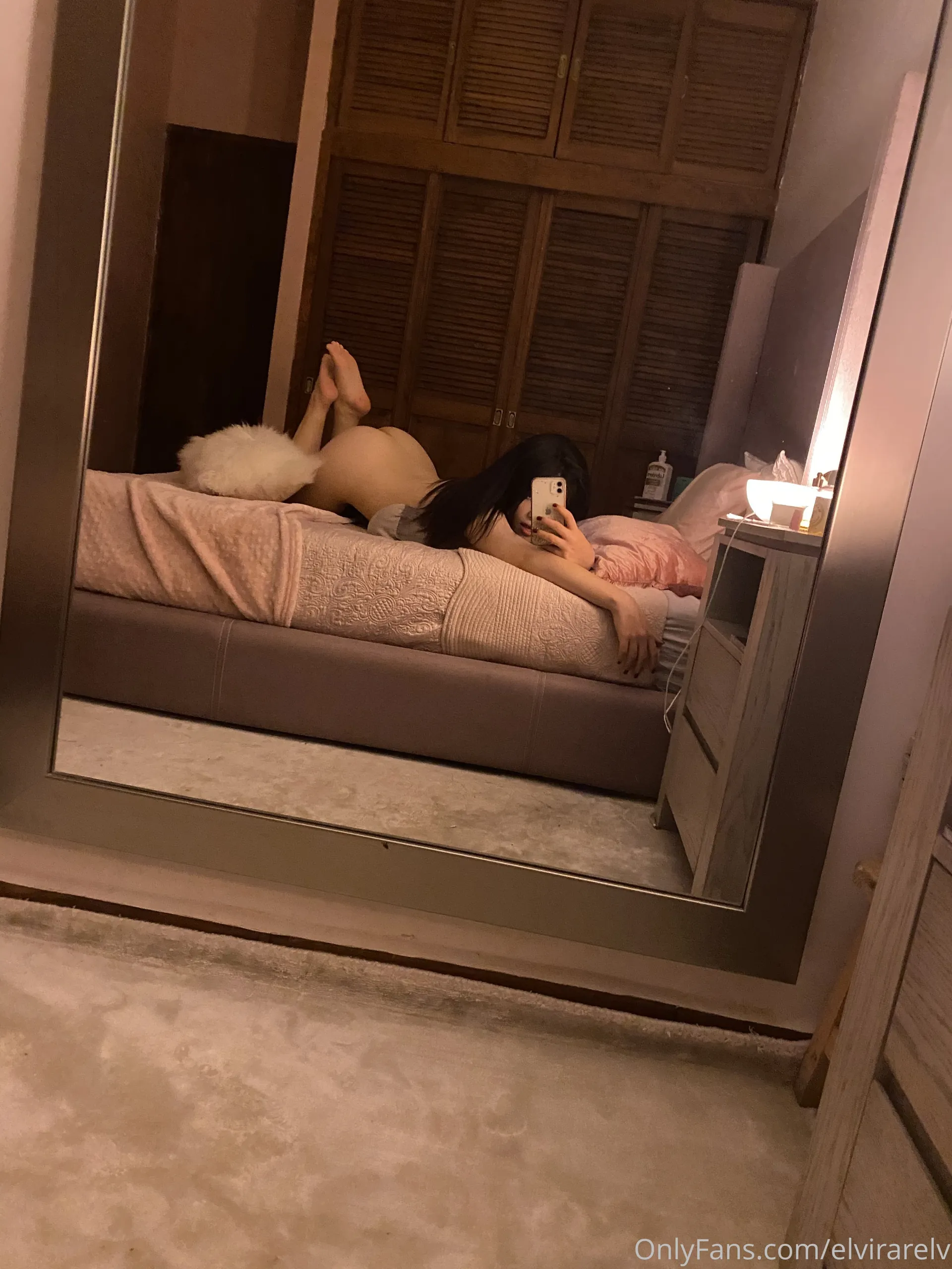 Elvira camshow