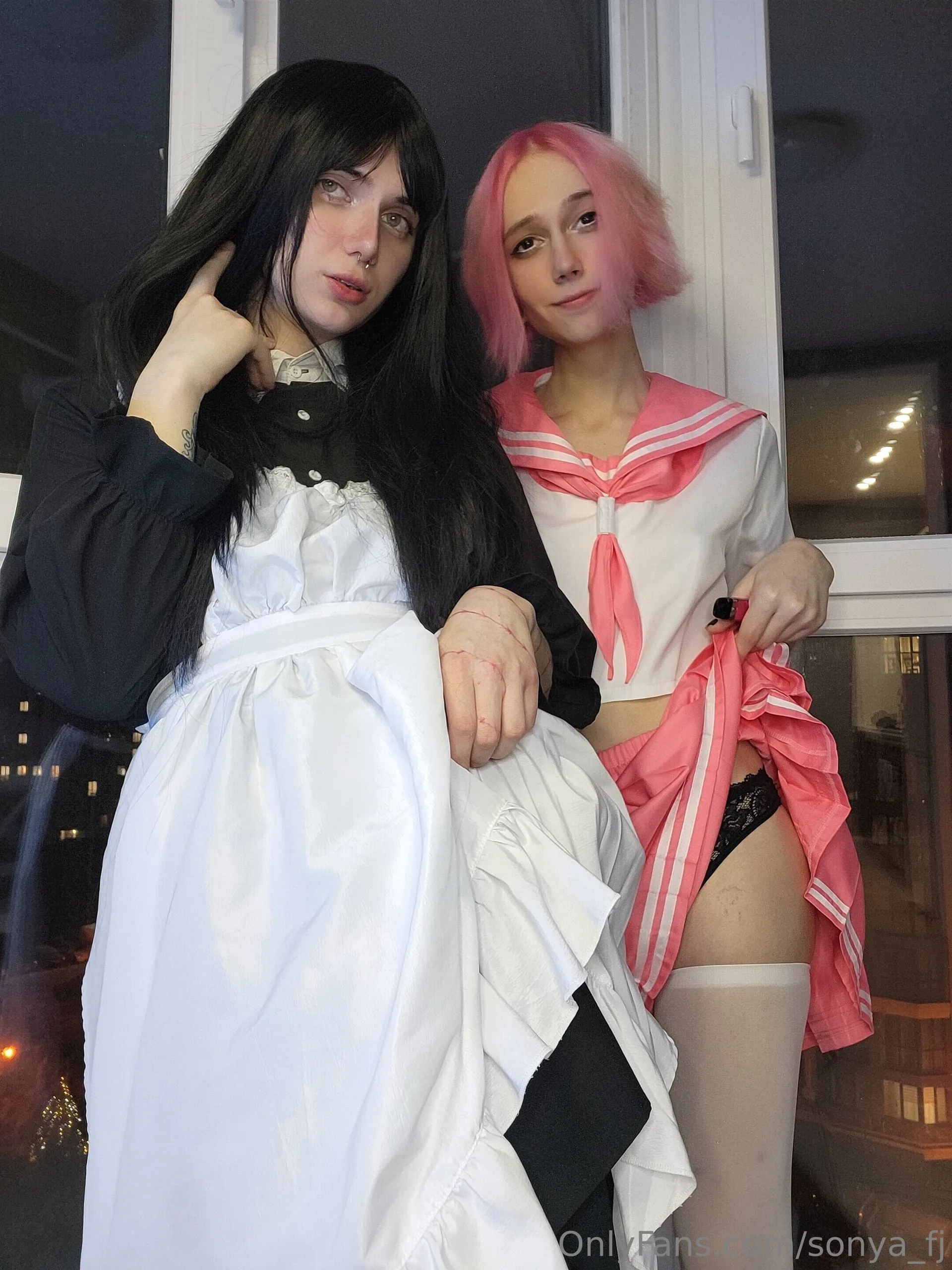 Emiria Lin camshow