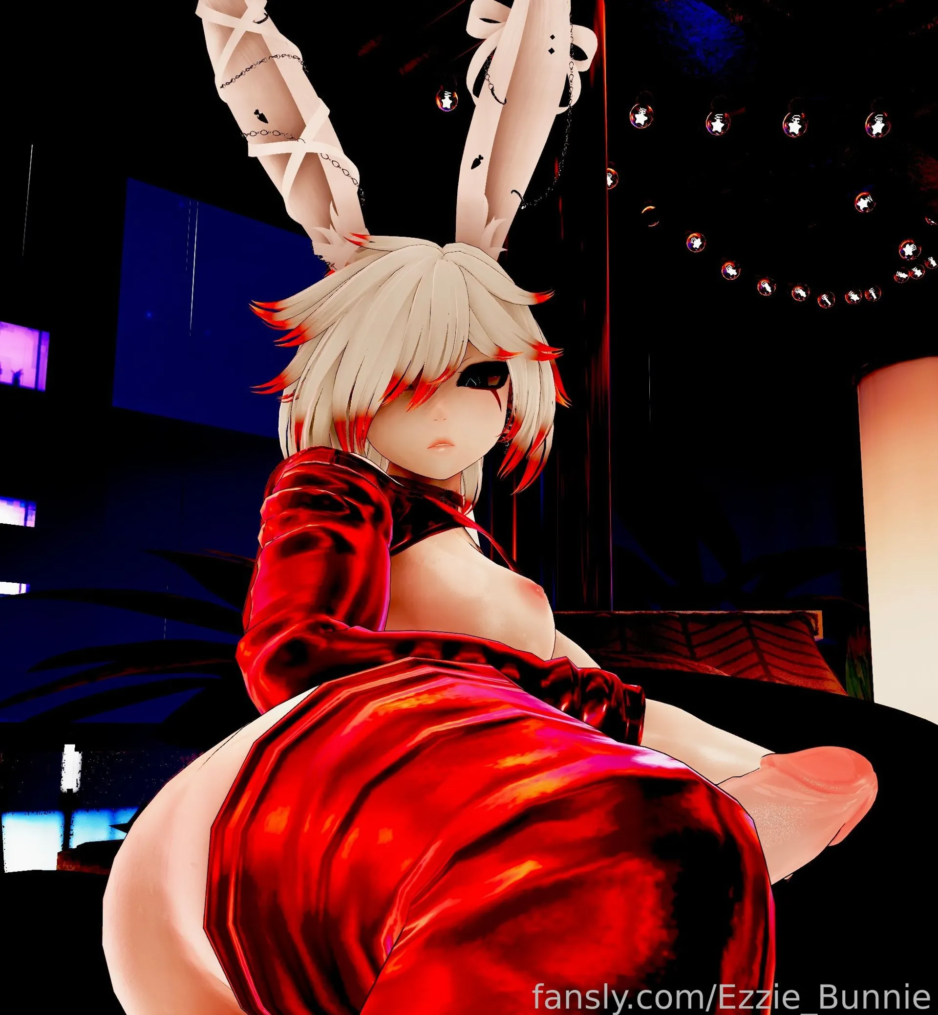 Ezzie camshow