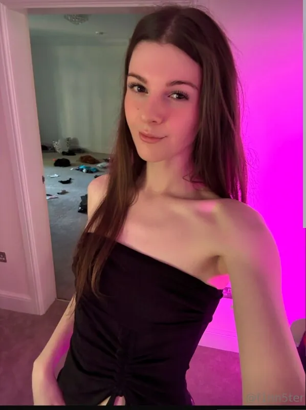 F1NN5TER - Premium Content Thread camshow
