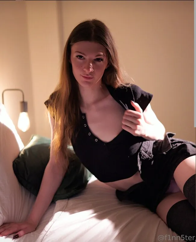 F1NN5TER - Premium Content Thread camshow