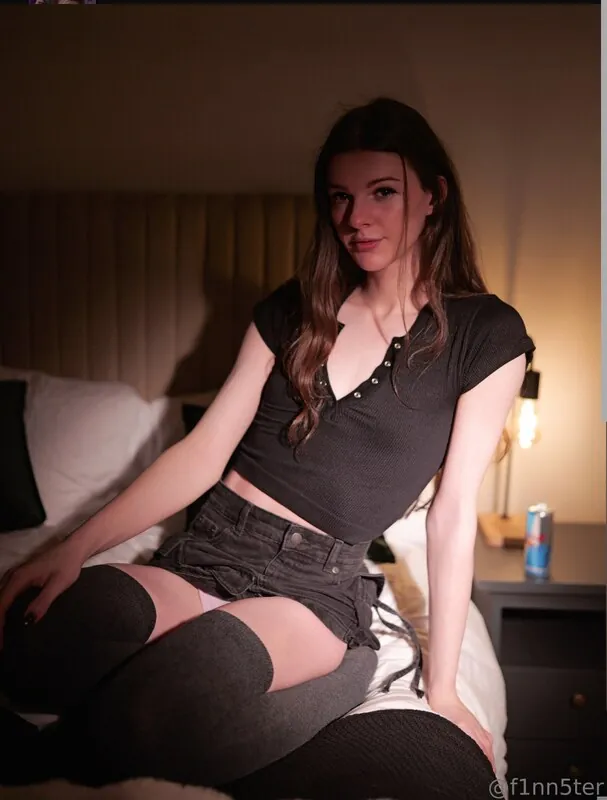 F1NN5TER - Premium Content Thread camshow