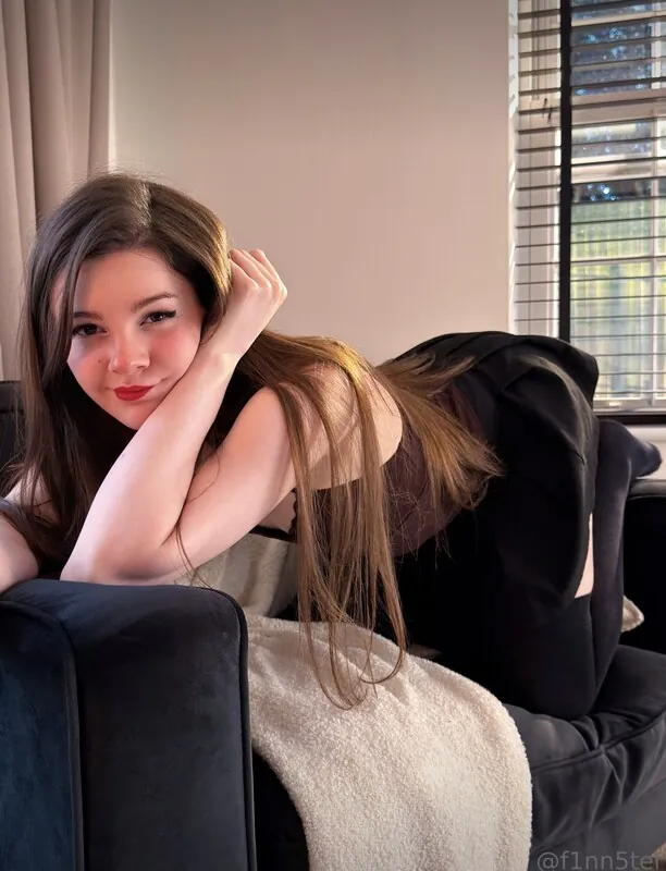 F1NN5TER - Premium Content Thread camshow