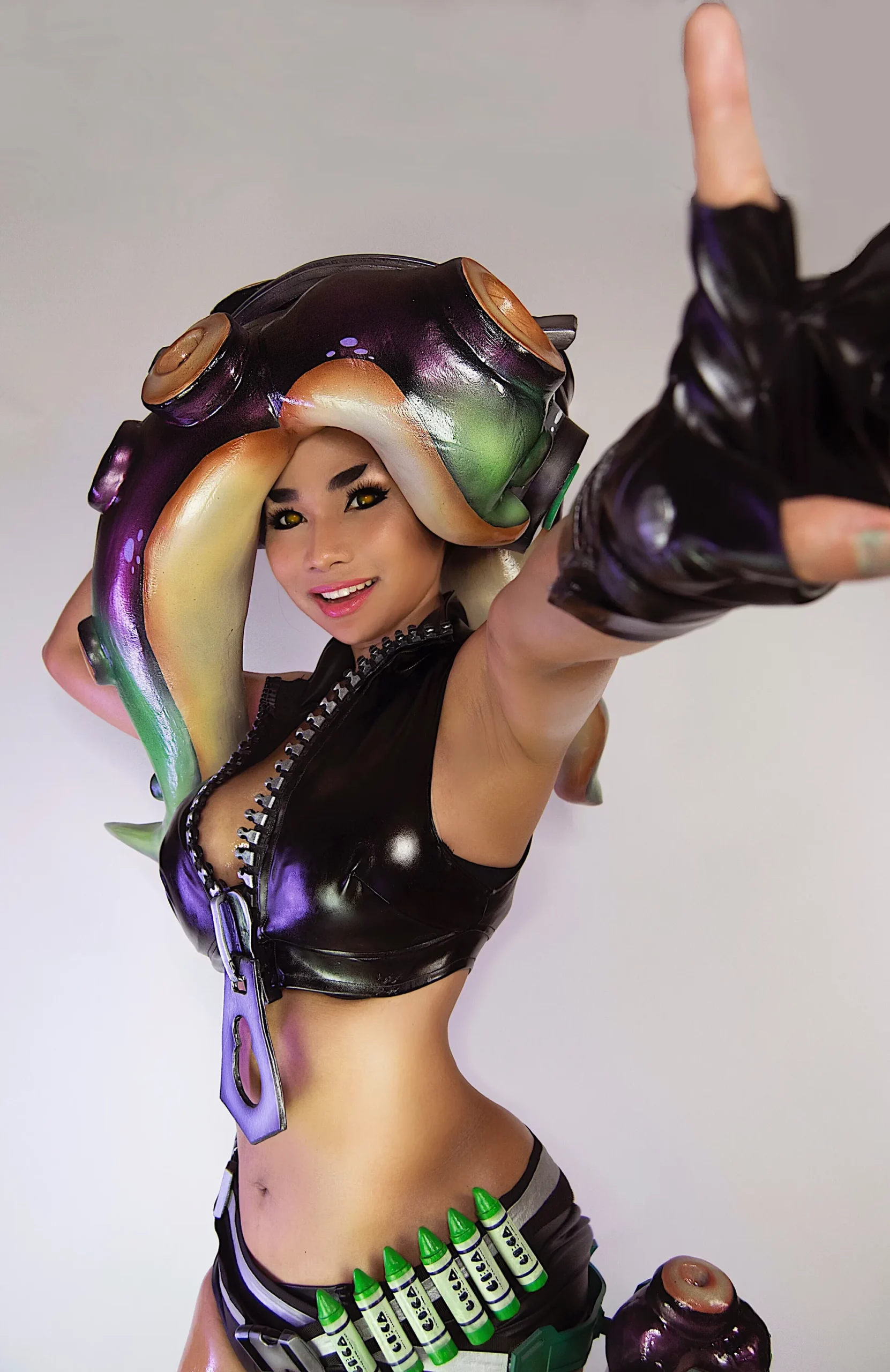 Fantastic Nami camshow