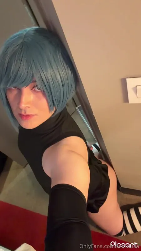 Femrukia camshow