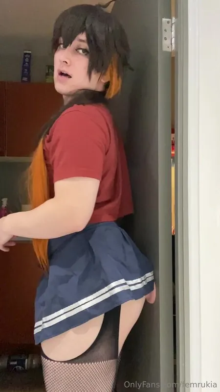 Femrukia camshow