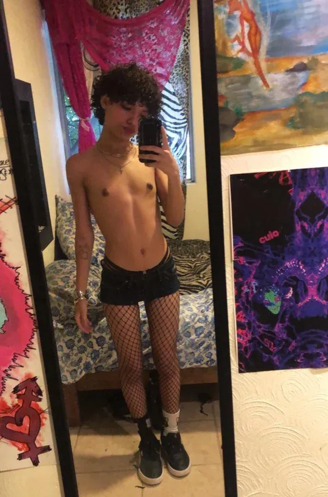 Fluffy Poptartz camshow