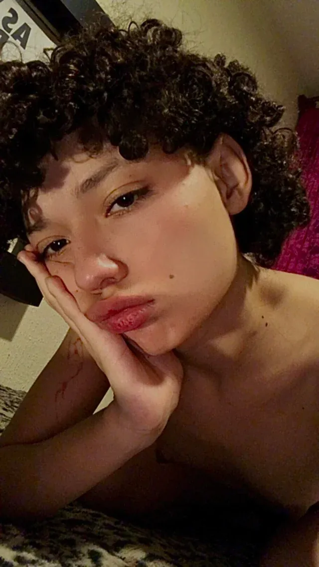 Fluffy Poptartz camshow
