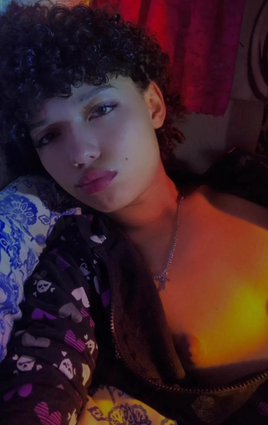 Fluffy Poptartz camshow