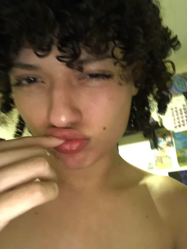 Fluffy Poptartz camshow