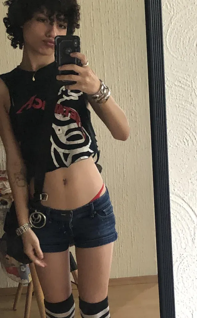 Fluffy Poptartz camshow