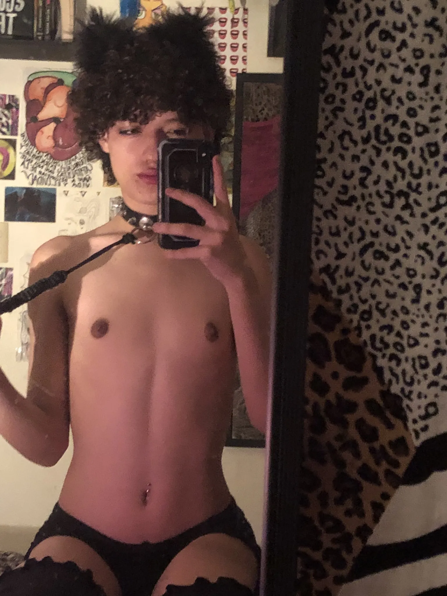 Fluffy Poptartz camshow