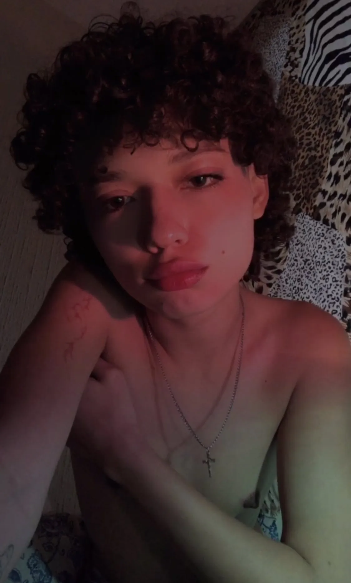 Fluffy Poptartz nude — trans cam videos