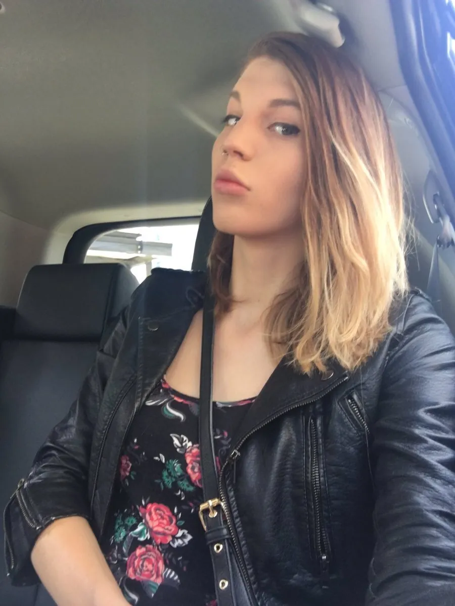 Freya Wynn camshow