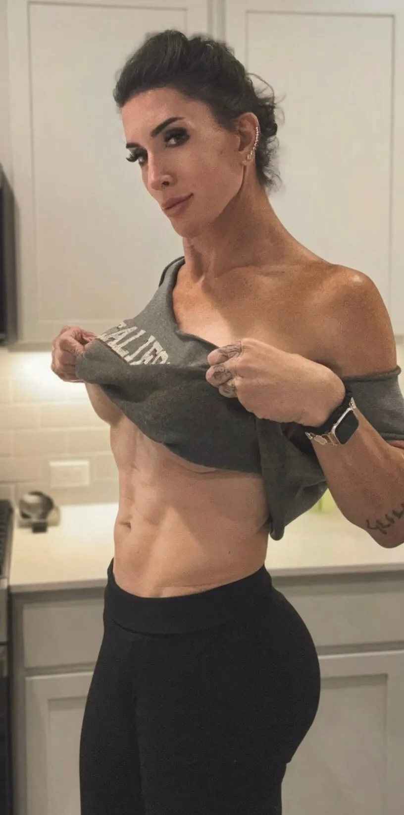 Gabbi Tuft — 7 new photos & trans leaks
