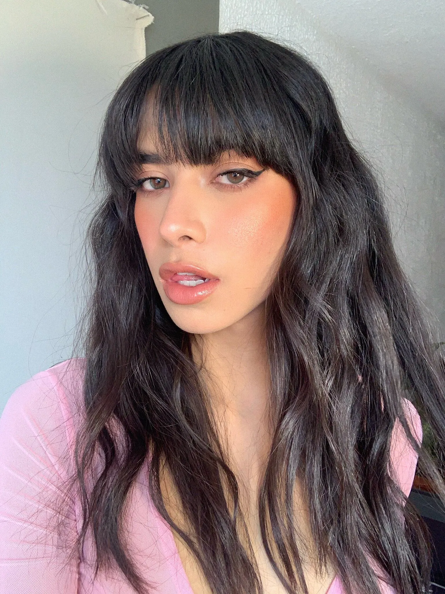 Gabrielle Maya camshow