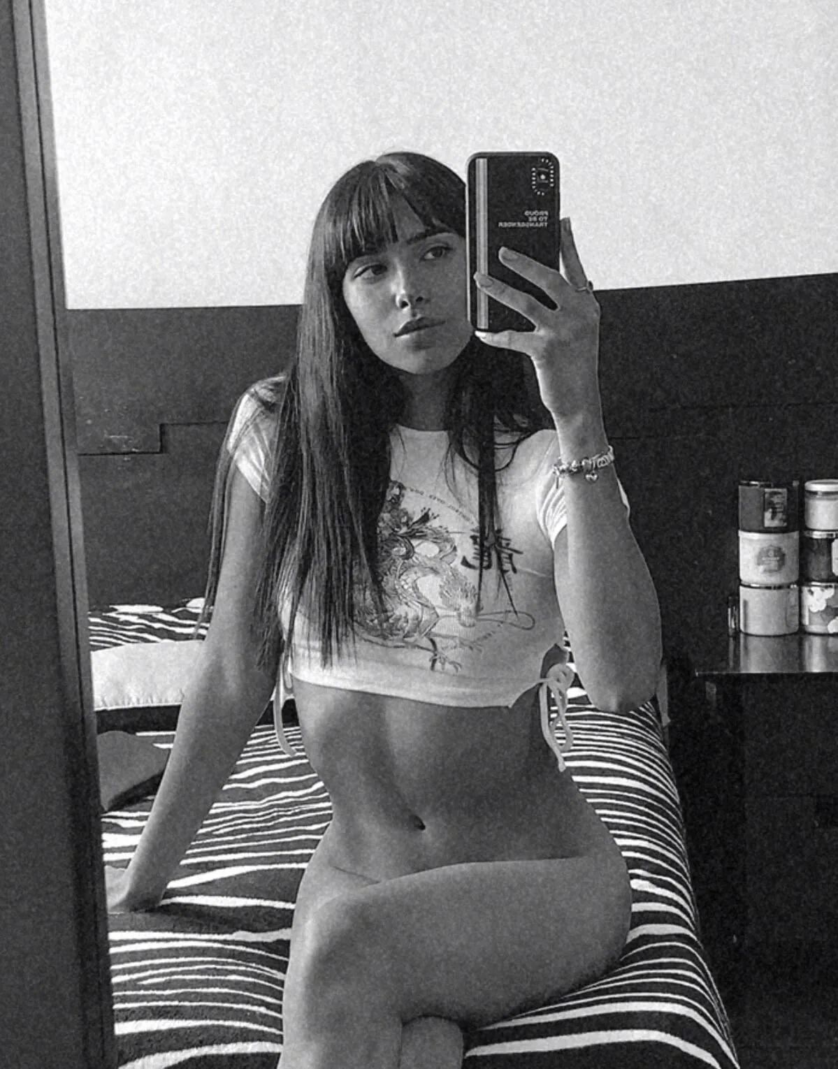 Gabrielle Maya camshow