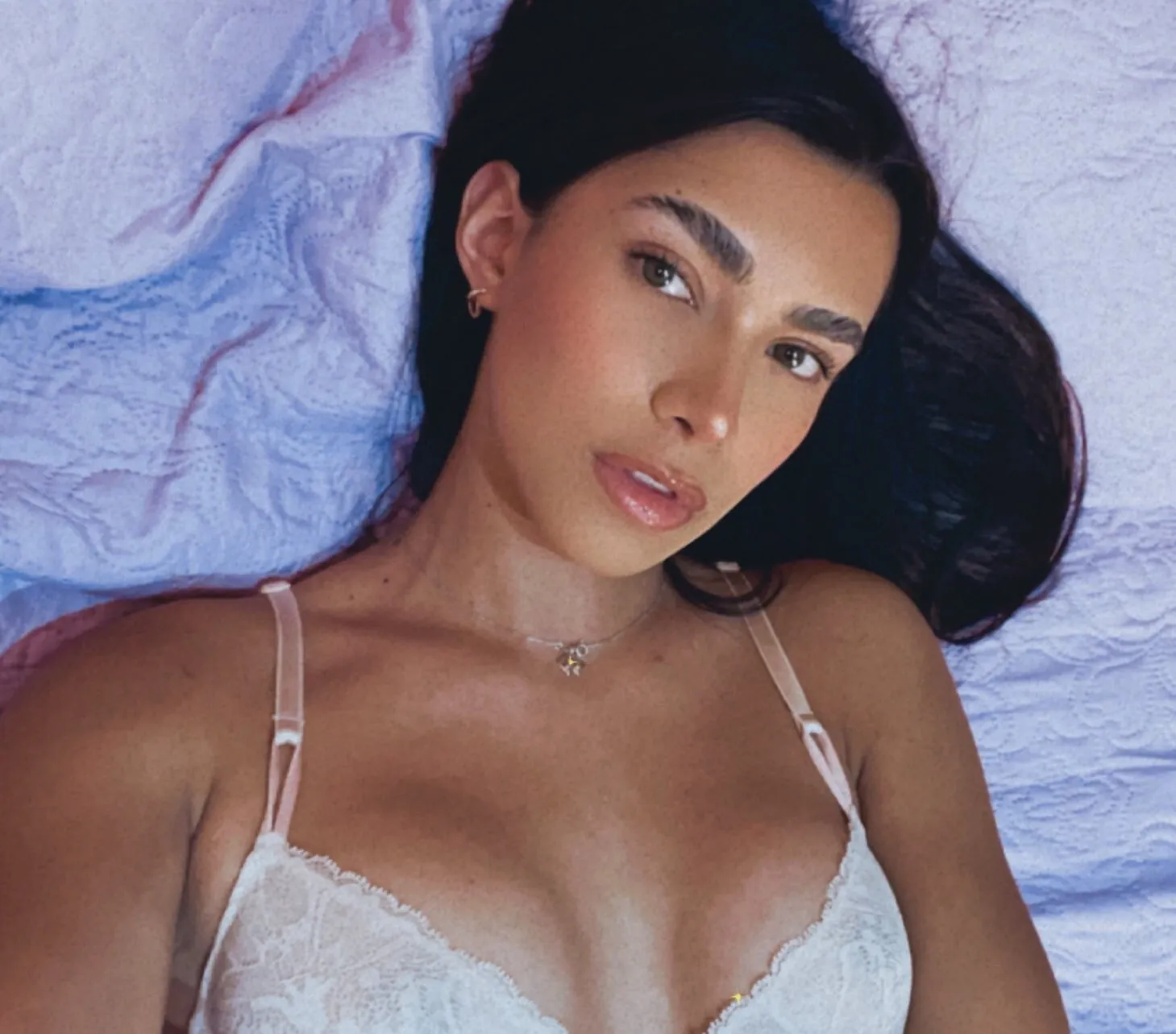 Gabrielle Maya camshow