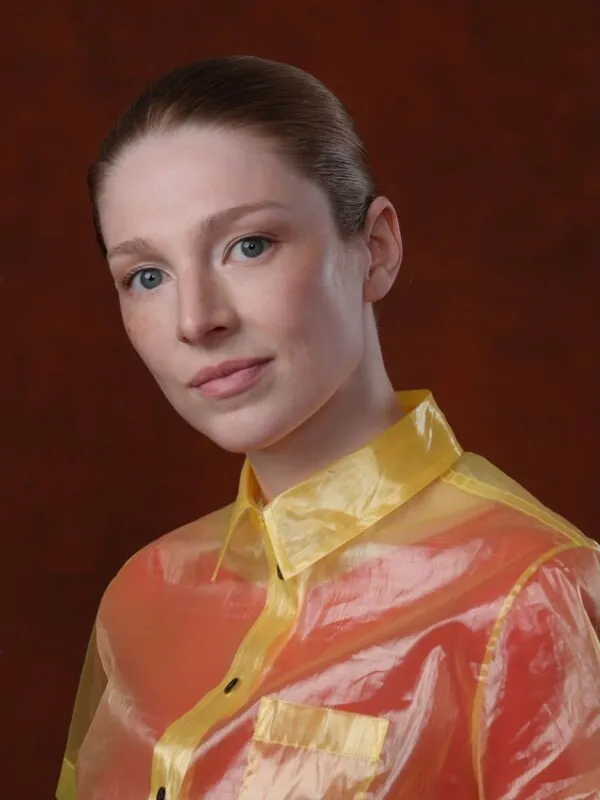 Hunter Schafer camshow