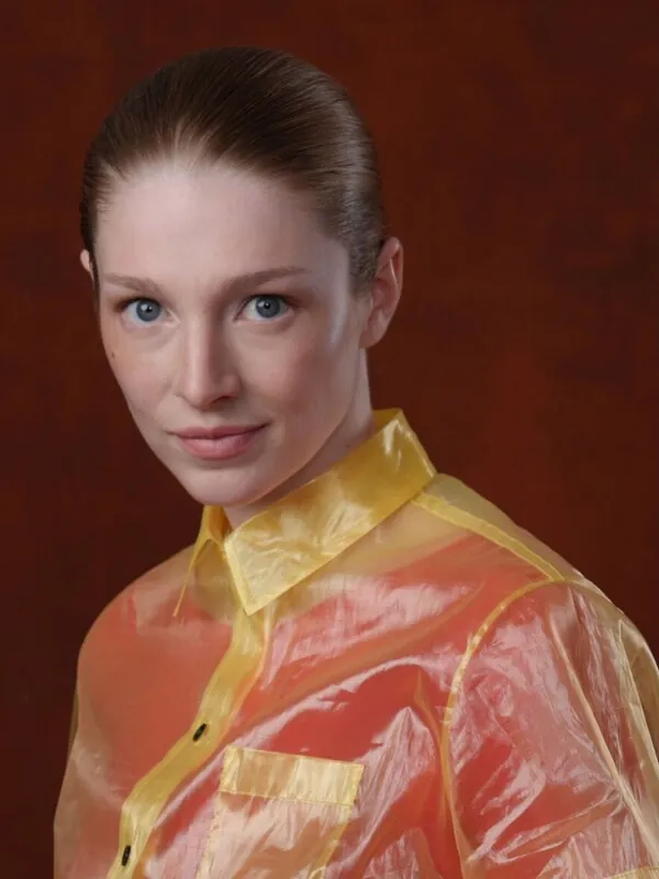Hunter Schafer camshow