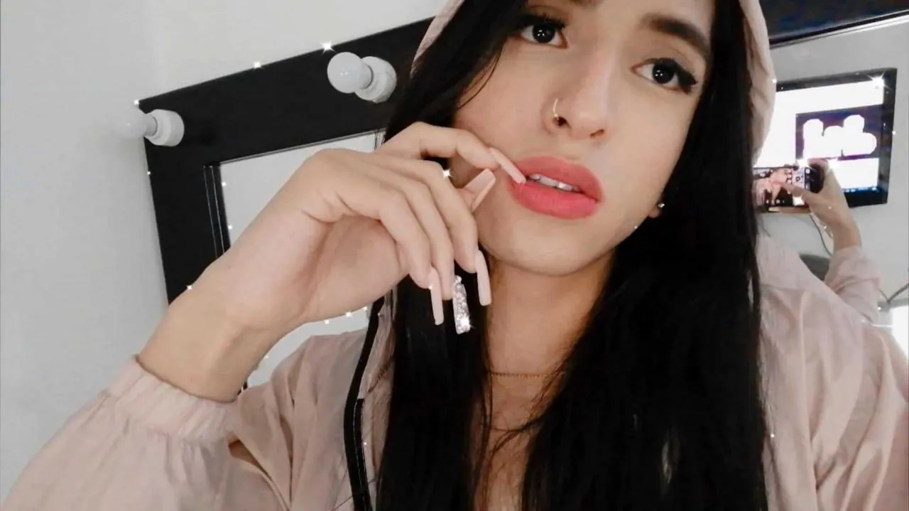 Isabellabis camshow