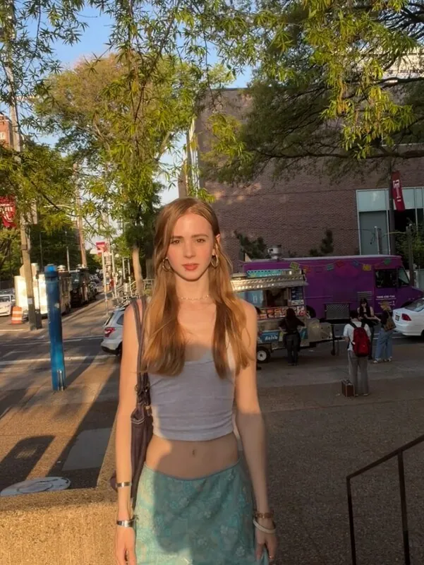 Jadoreeana camshow