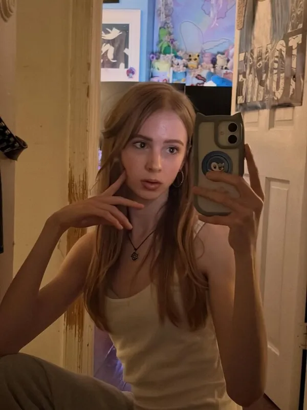 Jadoreeana camshow
