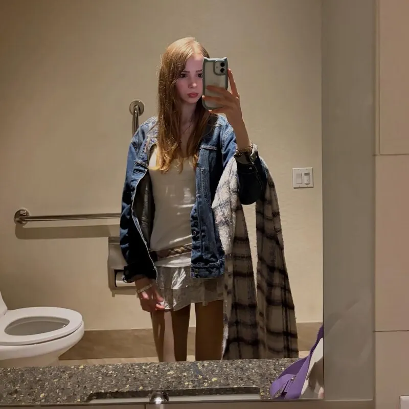 Jadoreeana camshow