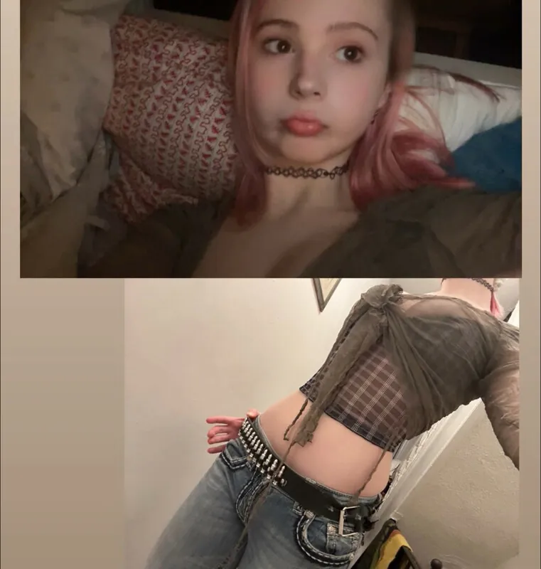 Jadoreeana camshow