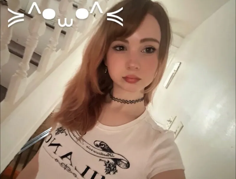 Jadoreeana camshow