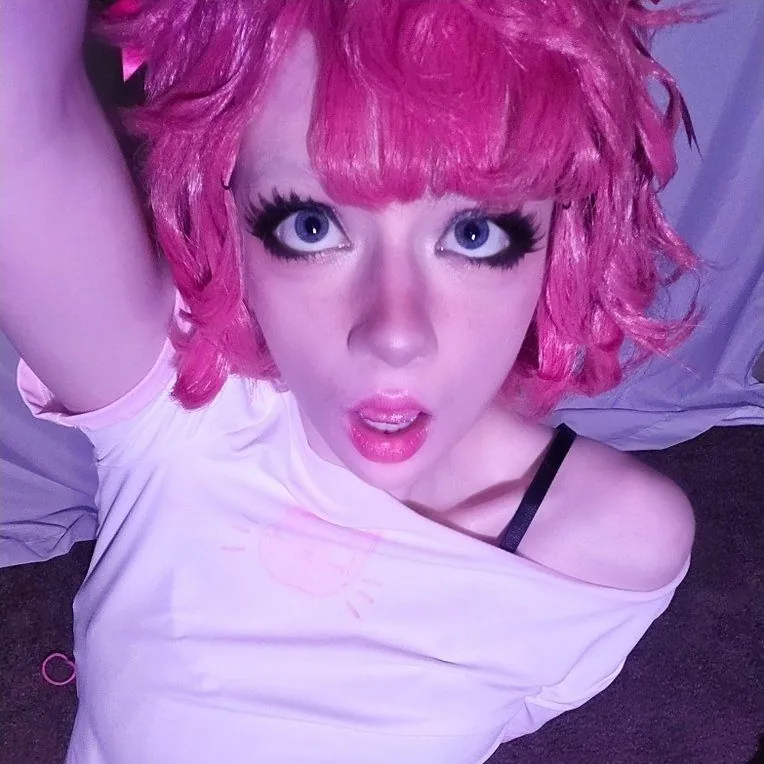 Jayrpg camshow