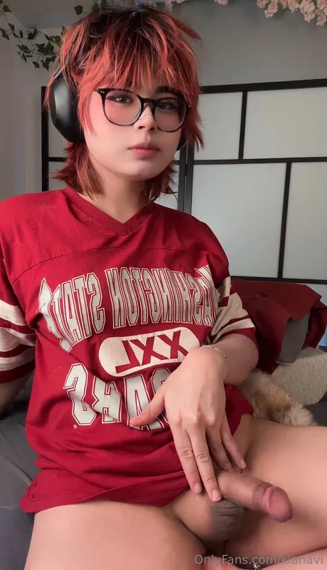 KianaVi camshow