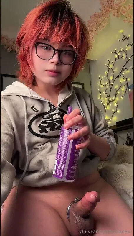 KianaVi camshow