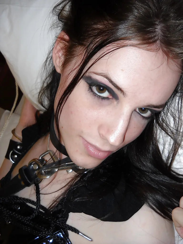 Kitty Kaiti camshow