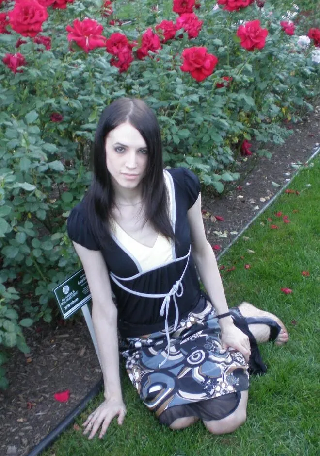 Kitty Kaiti camshow