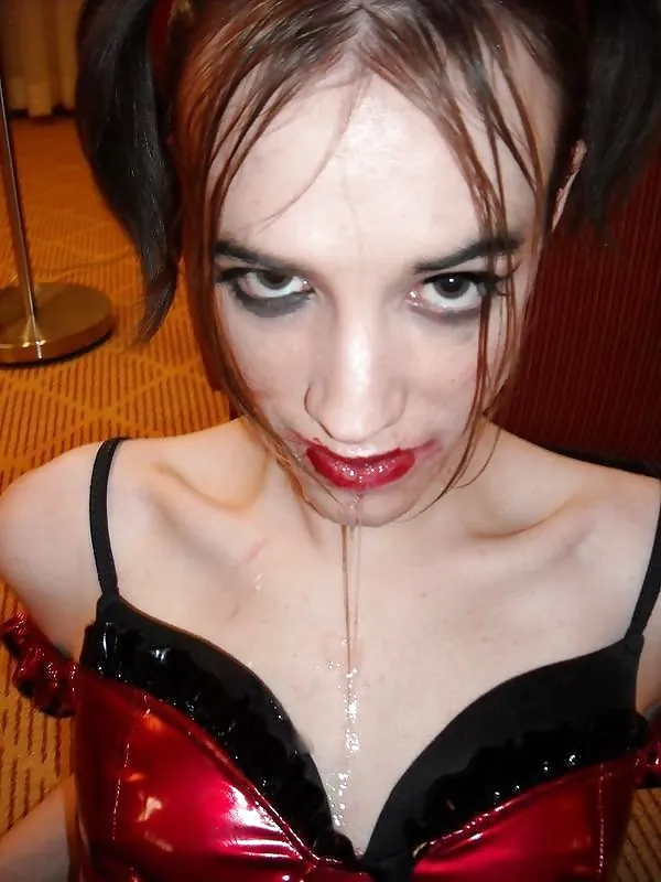 Kitty Kaiti nude — trans cam videos