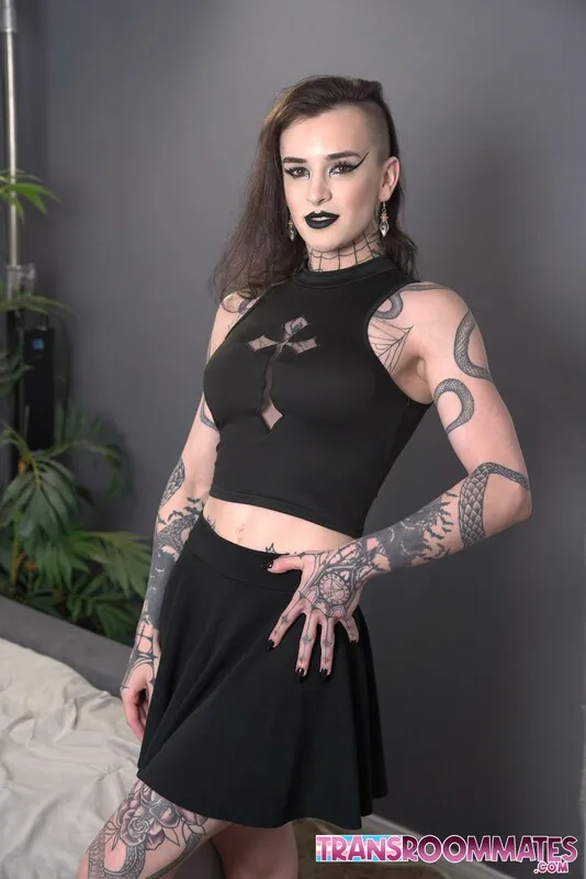 Lianna Lawson camshow