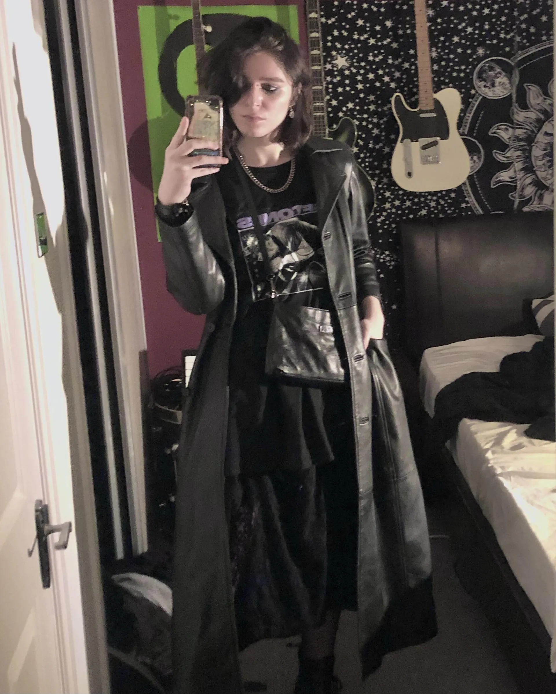 lich qween camshow