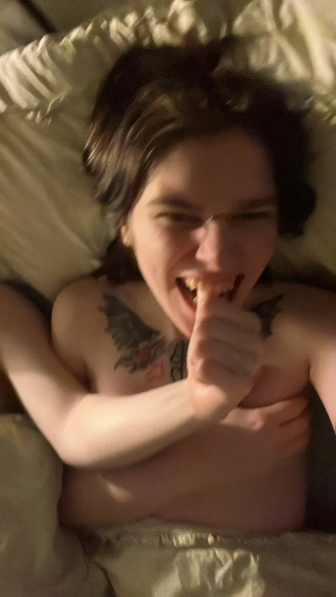 lich qween camshow