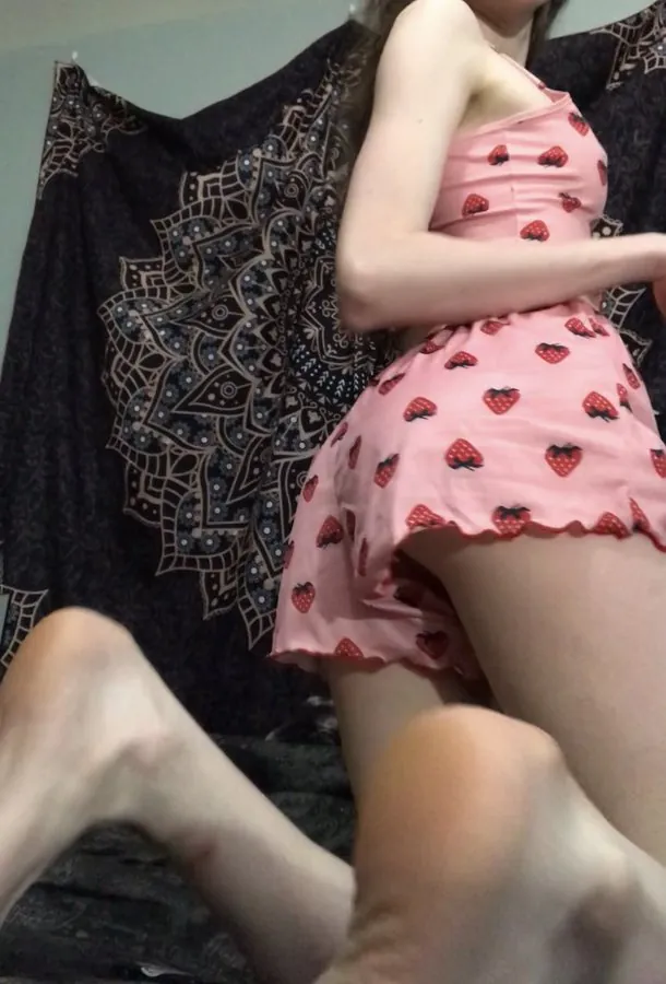 Lillith xoxo camshow