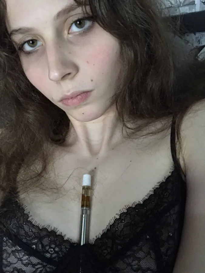 Lillith xoxo camshow