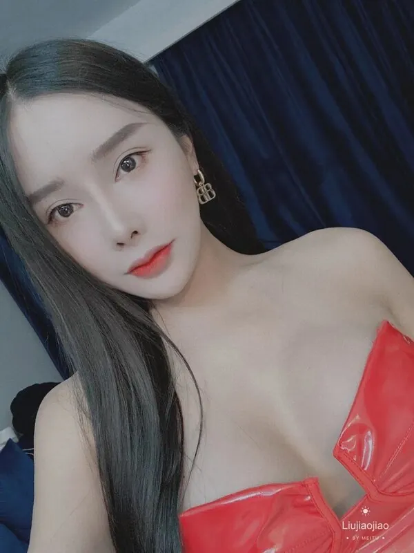 Liu Jiao Jiao camshow