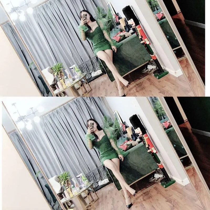 Liu Jiao Jiao camshow